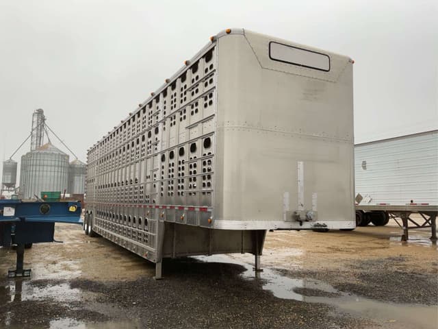 Image of Wilson PSDCL-402H equipment image 2