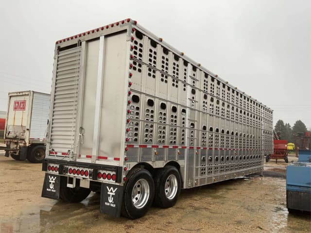 Image of Wilson PSDCL-402H equipment image 3