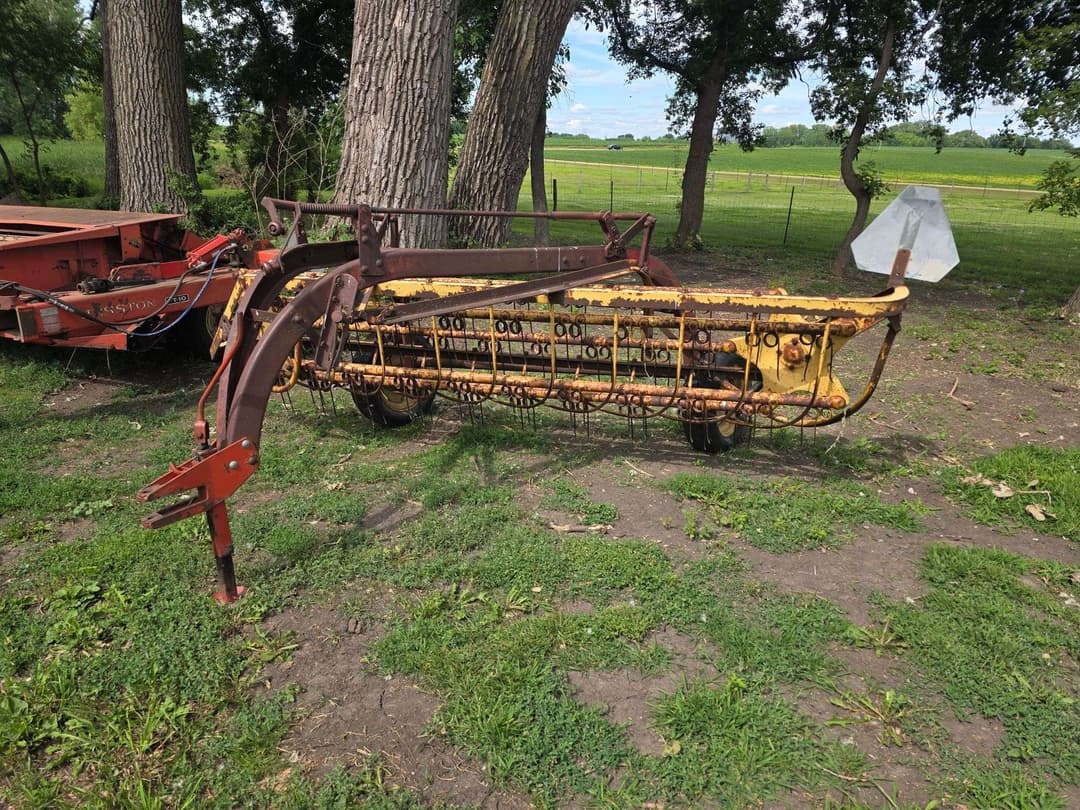 Image of New Holland 56B Primary image
