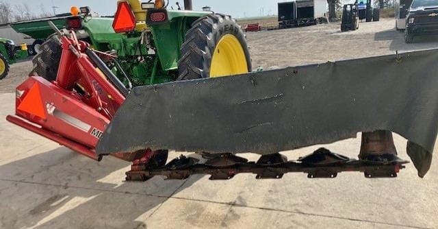 Main image Case IH MD72