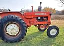 Allis Chalmers D17 Image