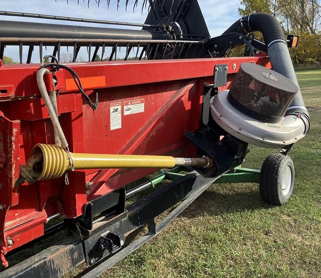 Image of Case IH 2020 equipment image 3