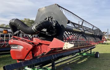 Main image Case IH 2020