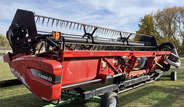 Image of Case IH 2020 equipment image 1