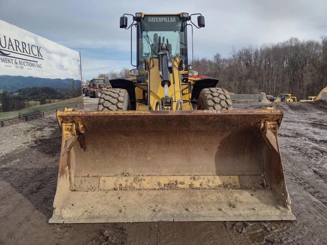 Image of Caterpillar 930G equipment image 1