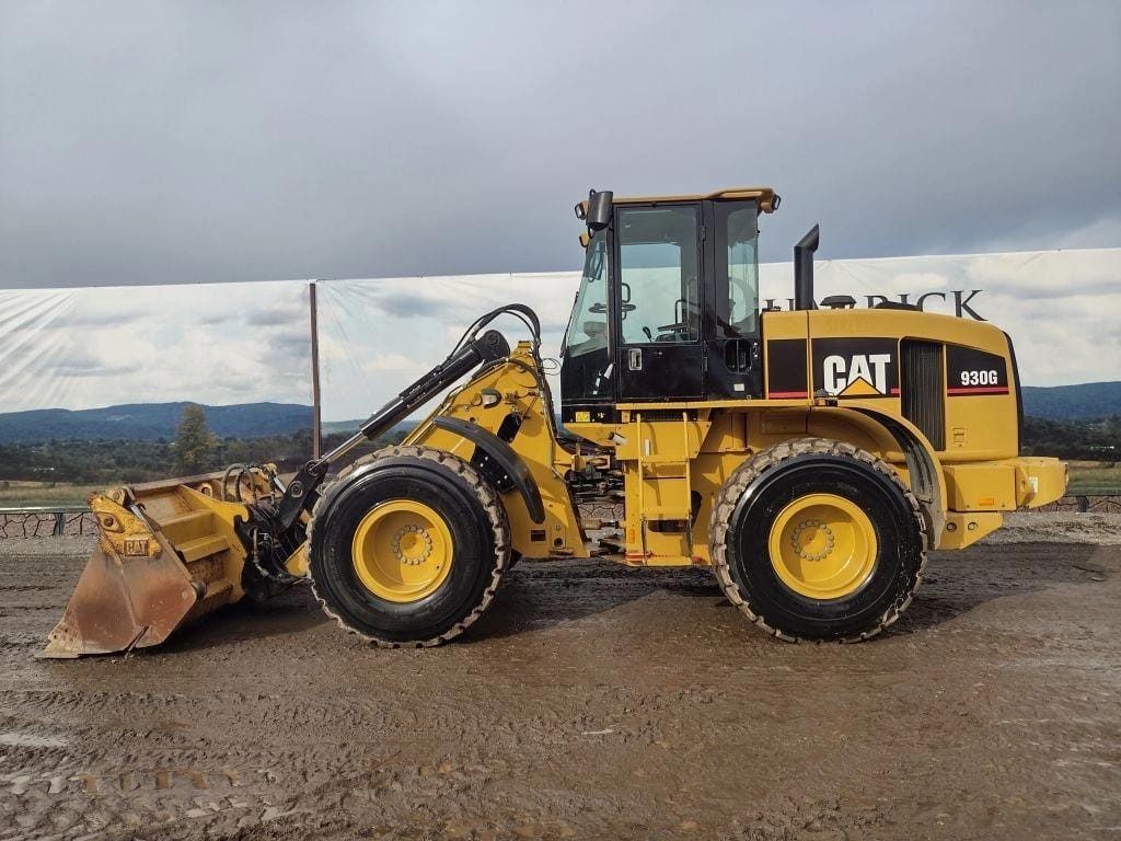 2006 Caterpillar 930G Equipment Image0