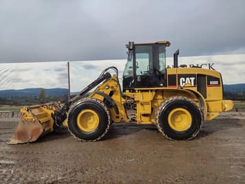 Main image Caterpillar 930G
