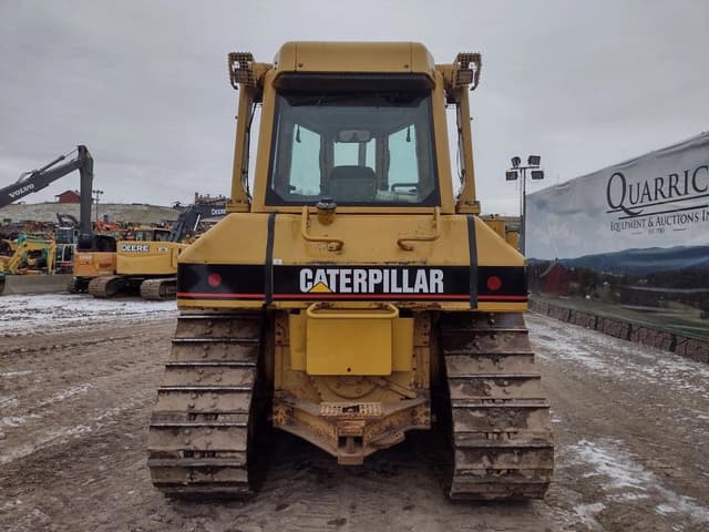 Image of Caterpillar D6N XL equipment image 3