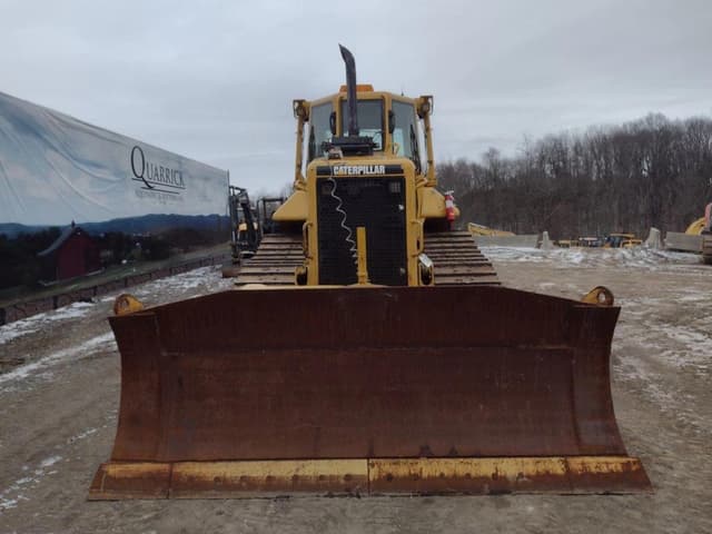 Image of Caterpillar D6N XL equipment image 1