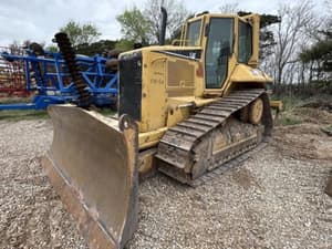 2006 Caterpillar D6N XL Image