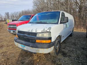 2006 Chevrolet 3500 Image