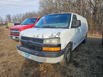 Main image Chevrolet 3500