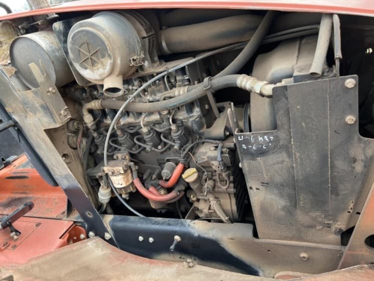 Ditch Witch RT55 Construction Trencher for Sale Tractor Zoom