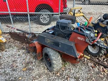 Main image Ditch Witch 1820