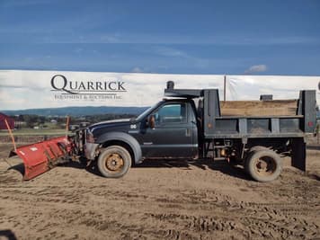 Main image Ford F-550