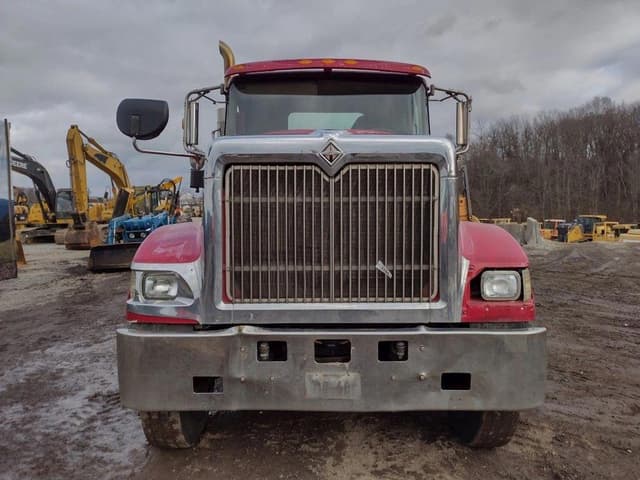 Image of International 5900i equipment image 1