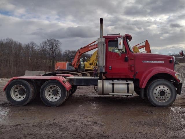 Image of International 5900i equipment image 2