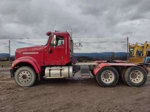 International 5900i Image