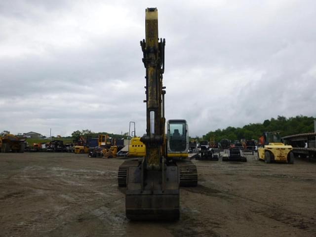 Image of Kobelco SK330LC equipment image 1