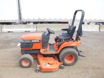 Main image Kubota BX2200