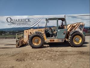 2006 Mustang 742 Image