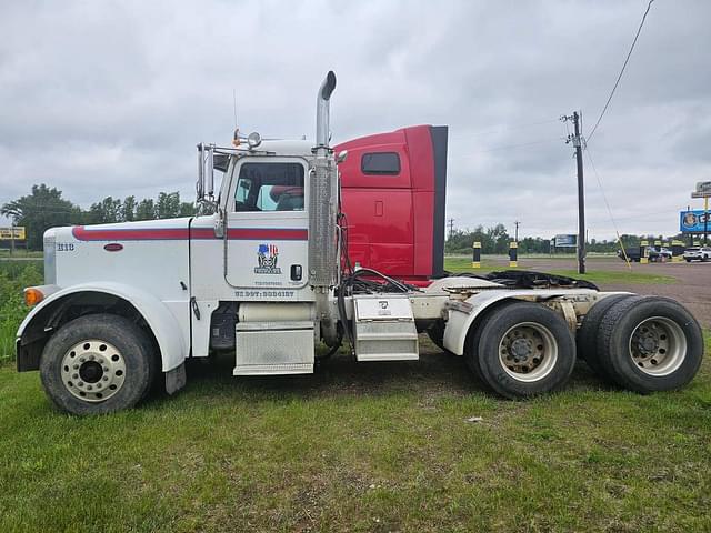 Image of Peterbilt 379 equipment image 1