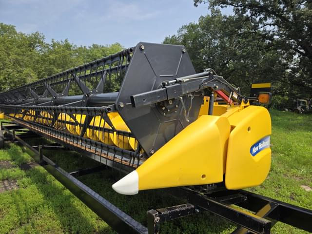 Image of New Holland  740  equipment image 1