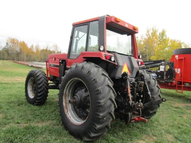 Image of International Harvester 5088 equipment image 3