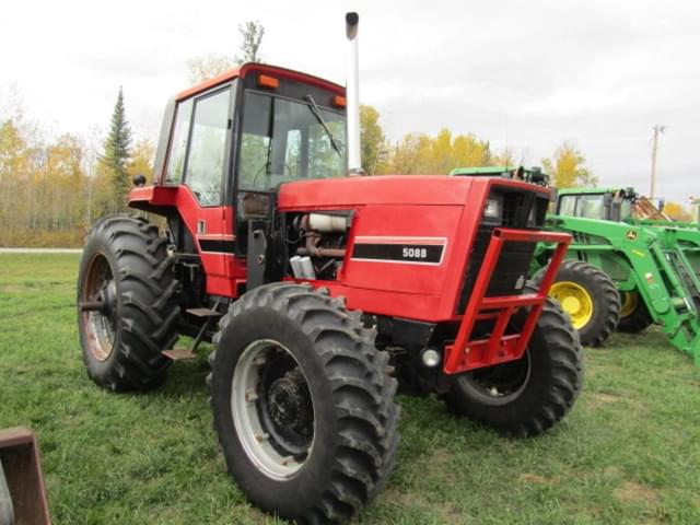 Image of International Harvester 5088 equipment image 1