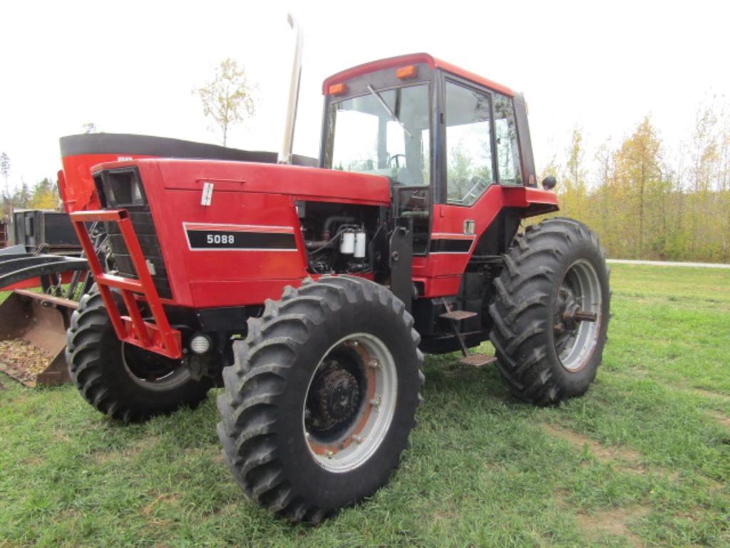 Image of International Harvester 5088 Primary image