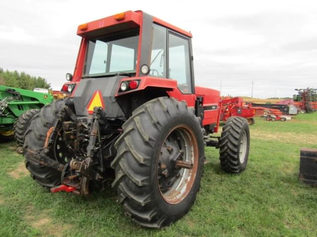 Image of International Harvester 5088 equipment image 4