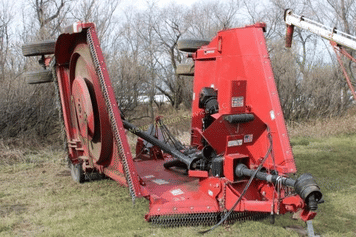 Main image Bush Hog 12820