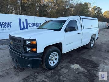 Main image Chevrolet 1500