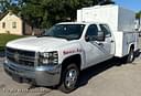 2008 Chevrolet 3500HD Image