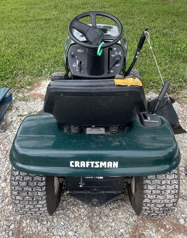 Image of Craftsman Automatic equipment image 2