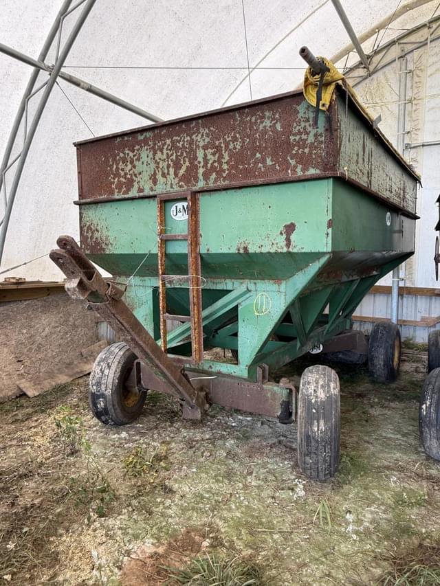 Image of J&M 350 equipment image 3