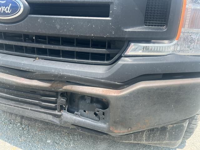 Image of Ford F-150 equipment image 3