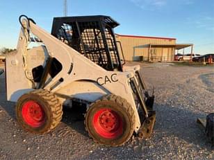 Main image Bobcat 873