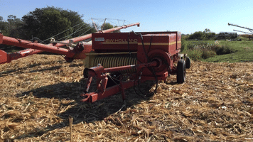 Main image New Holland 565