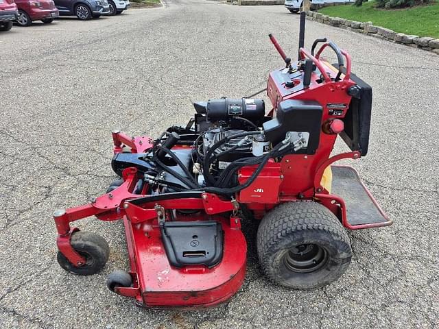 Image of Toro Grandstand MULTI FORCE equipment image 1