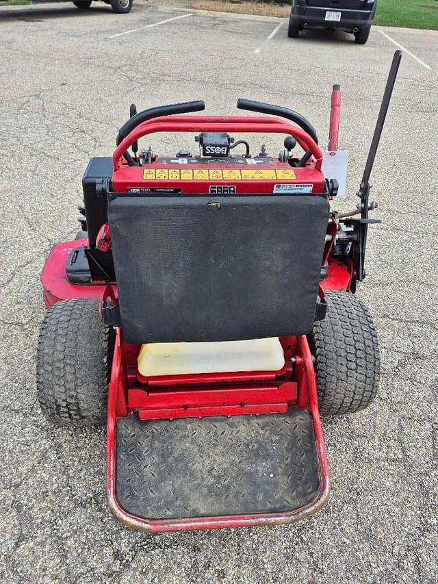 Image of Toro Grandstand MULTI FORCE equipment image 2