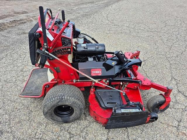 Image of Toro Grandstand MULTI FORCE equipment image 3