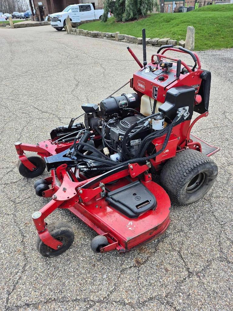 Image of Toro Grandstand MULTI FORCE Primary image