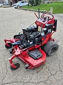 Toro Grandstand MULTI FORCE Image