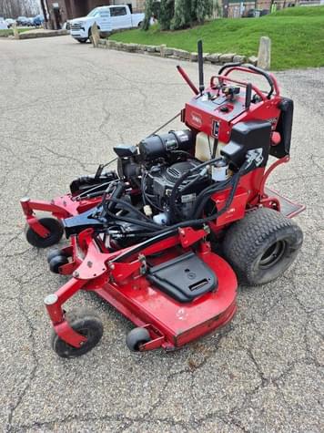 Main image Toro Grandstand MULTI FORCE