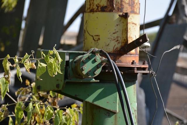 Image of John Deere 3960 equipment image 3