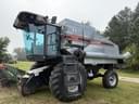 1993 Gleaner R52 Image