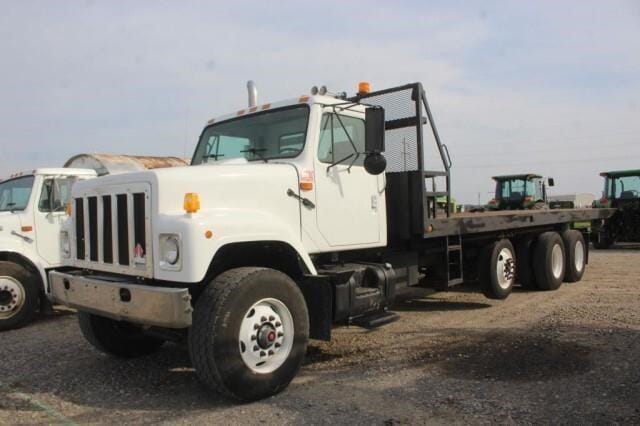 Main image International 2574