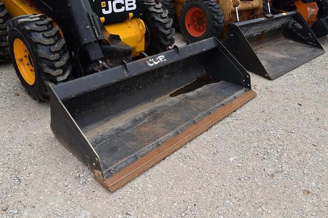 Image of JCB 270 equipment image 2