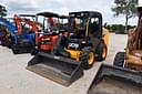 JCB 270 Image